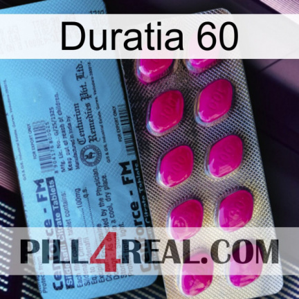 Duratia 60 35
